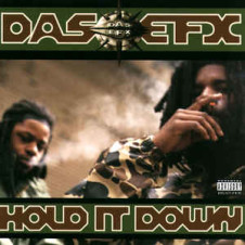Das EFX – Hold It Down (1995)