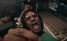 ScHoolboy Q – Dope Dealer ft. E-40