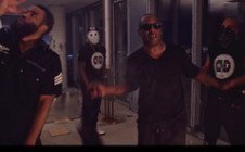 O.C. & Pharoahe Monch – Night Rider