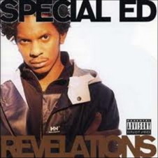 Special Ed – Revelations (1995)