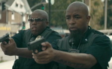 Tech N9ne – What If It Was Me (ft. Krizz Kaliko)