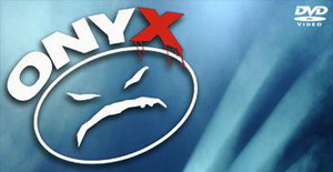 ONYX Live Overseas – Da Illest Show On Earth 2008