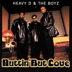 Heavy D & The Boyz – Nuttin’ But Love (1994)