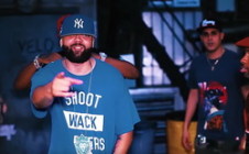 STILLAMESS X SPARDA LANZETTI X NYMROD X CRACKAJACK X BIGG VEGG – The Soulstice Cypher (2016)