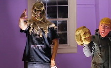 Sparda Lanzzeti Ft. CrackaJack – Scarecrow Prod By. 2Deep