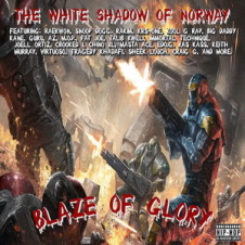 The White Shadow of Norway – Blaze of Glory (2016)