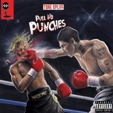 Tone Spliff – Pull No Punches (2016)