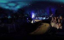 Childish Gambino – PHAROS VR Me and Your Mama