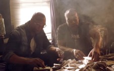 Gway – Helluva Run Ft Young Dolph