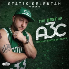 Statik Selektah – The Best of A3C (2016)