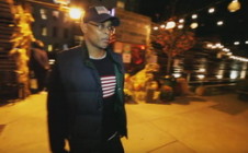 Sadat X – Bass Player