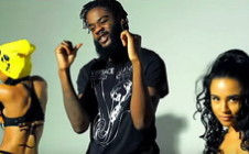 Dex Man Ft. J Wanza – Devil Ina Blue Dress