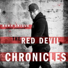 Born Unique – The Red Devil Chronicles (2016)