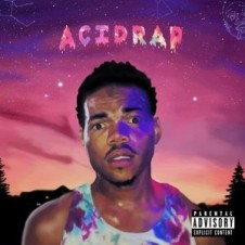 Chance The Rapper – Acid Rap (2013)