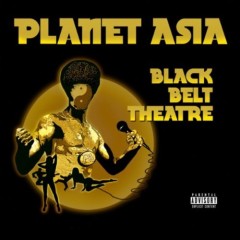 Planet Asia – Black Belt Theatre (2012)