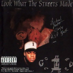 One Gud Cide – Look What The Streets Made (1995)