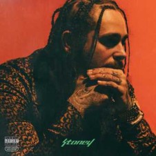 Post Malone – Stoney (Deluxe Edition) (2016)