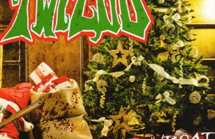 Twiztid – A Cut-Throat Christmas (2011)