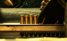 KXNG CROOKED – ROBOCOP WENT POP