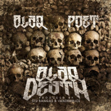 Blaq Poet – Blaq Death (2013)