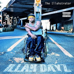 Illah Dayz – The Illahstrator (2015)