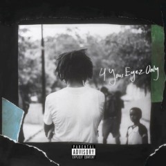 J. Cole – 4 Your Eyez Only (2016)