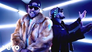 DJ Infamous Talk2Me – Run The Check Up ft. Jeezy, Ludacris, Yo Gotti