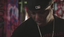 Kazi & Madlib – To Be Lost