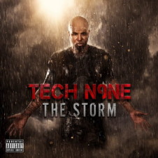 Tech N9ne – The Storm (Deluxe Edition) (2016)