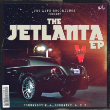 Curren$y, Corner Boy P & T.Y. – The Jetlanta EP (2017)
