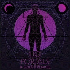U.G. (Cella Dwellas) – Portals B-Sides & Remixes (2017)