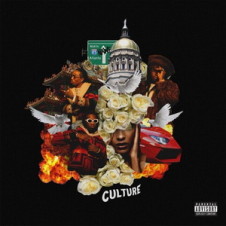 Migos – Culture (2017)