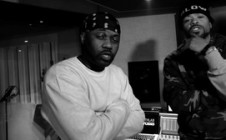 Masta Killa – Therapy ft. Method Man, Redman