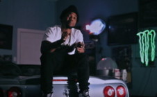 Curren$y – Been Real