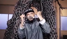 Kokane – Blue Aqua Boogie