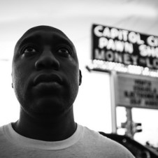 Stik Figa – Central Standard Time (2017)