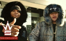 Papoose – Back On My Bullshit Feat. Fat Joe & Jaquae