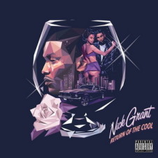 Nick Grant – Return of the Cool (2017)
