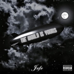 Jefe (Shy Glizzy) – The World Is Yours (2017)