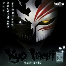 Kyo Itachi – The Shinigami Producer (2017)