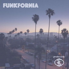 L’s – Funkfornia (2017)