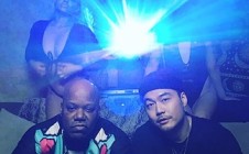 Dumbfoundead – Cochino ft. Too $hort (Prod By: Getter)