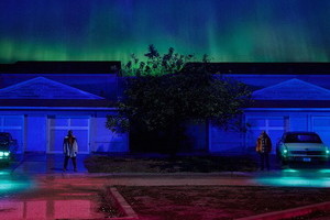 Big Sean – I Decided. (2017)