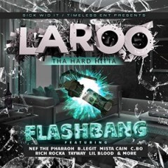 Laroo – Flashbang (2017)