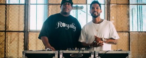 DJ Premier Talks New TTT Imprint & Releases Alternate Version Of Miguel’s “Damned”