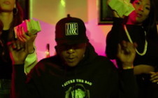 Fly Ty – Large Bag Feat. Offset & Jadakiss