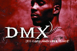 DMX – It’s Dark and Hell Is Hot (1998)