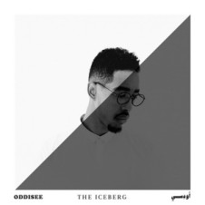 Oddisee – The Iceberg (2017)