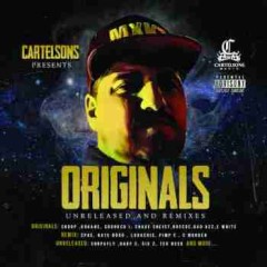 CartelSons – Originals (Unreleased & Remixes) (2017)
