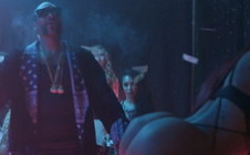 Snoop Dogg – Legend Official Music Video